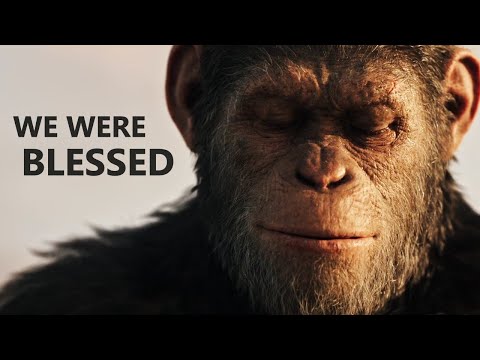 Why the Planet of the Apes Just Hits Different thumbnail