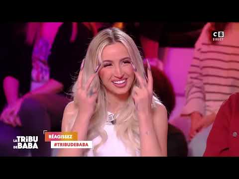Polska dévoile sa folie à 8 500€ pour offrir des Fesses à Noël ! thumbnail