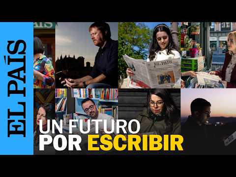 50 ANIVERSARIO | Cincuenta relatos de los suscriptores y lectores de EL PAÍS thumbnail