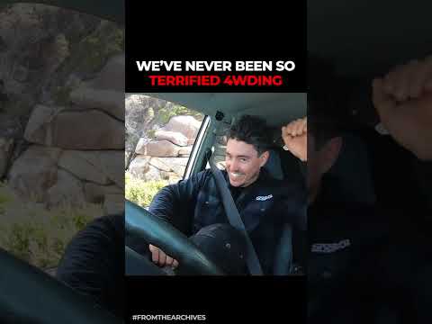 Have you ever seen a close call like this? thumbnail