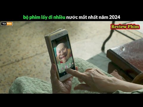 Review phim Gia Tài Của Ngoại thumbnail