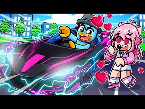 Conseguí el MEJOR COCHE en Midnight Chasers y la CHICA más RÁPIDA se ENAMORÓ de Mí! thumbnail