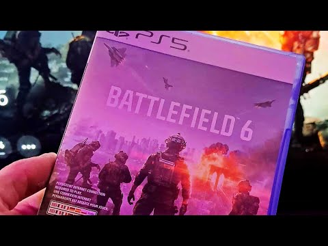 Battlefield 6! thumbnail