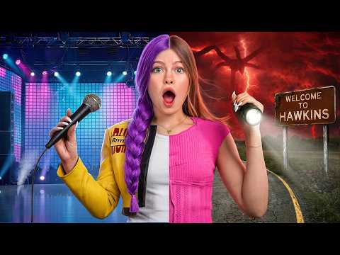 Surviving Every Netflix Show in 24 Hours thumbnail