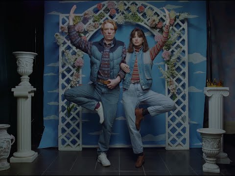 Taylor Swift - Opalite (Official Music Video) thumbnail