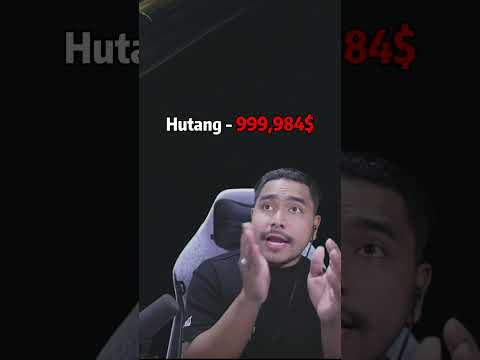 Dapatkah aku settlekan semua hutang? #kingshahx #loanshark thumbnail