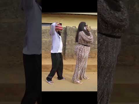 Chief Imo Comedy || one thing must kill a man? thumbnail