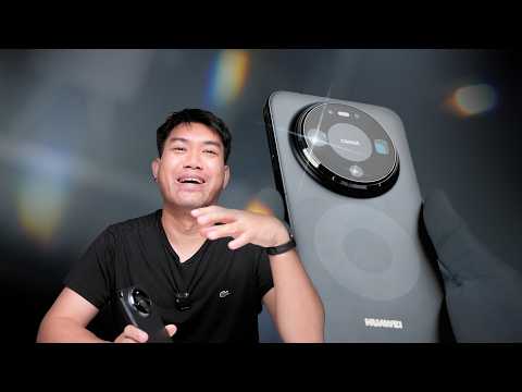 รีวิว HUAWEI Mate80 Pro | กล้องไม่เทพ แต่ลงตัวสุด ราคาจริงคุ้มที่สุดถ้าคุณโหลดแอพเป็น thumbnail