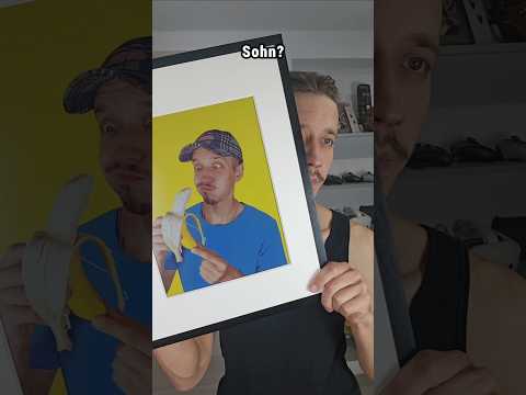 Der Sohn ist verschwunden 🥲 thumbnail