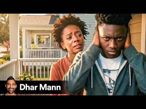 Son Ditches His Mom On MOTHER'S DAY | Dhar Mann Studios thumbnail