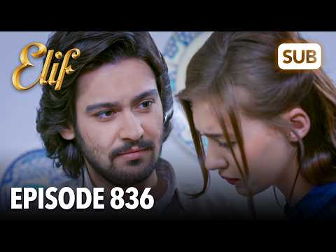 Elif Episode 836 | English Subtitle thumbnail