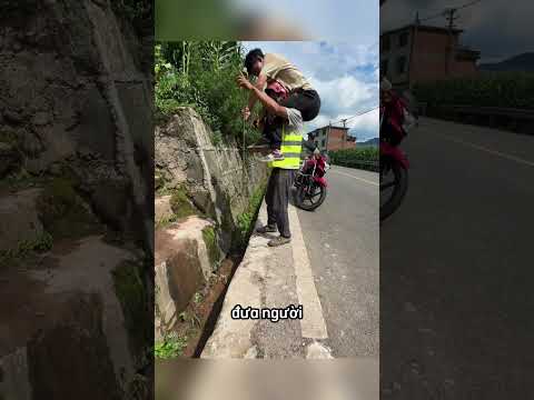 Giúp người giúp tới cùng thumbnail