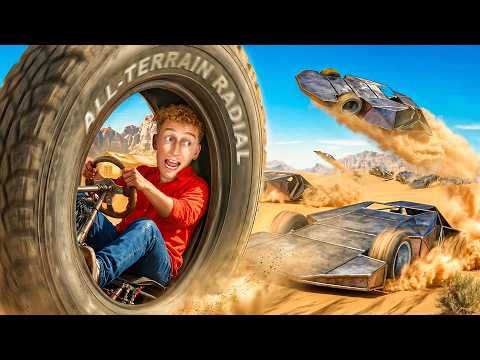 30 OPRAWCÓW vs 1 DRIVEMISTRZ - GTA V MANHUNT 🛞 thumbnail