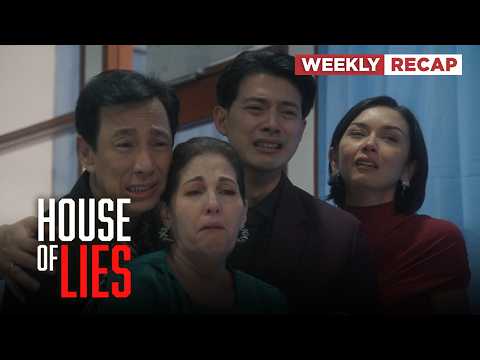 House of Lies: Aldrin and Thea plan to kill Edward as revenge! (Weekly Recap HD) thumbnail