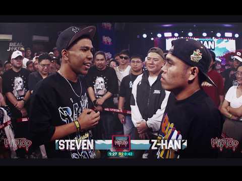 FlipTop - Steven vs Z-Han @ Langit Lupa 2026 thumbnail