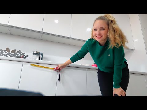 ВЛОГ Едем за покупками с Алисой ! Наши покупки в квартиру ! Обустраиваем нашу квартиру на море !  thumbnail