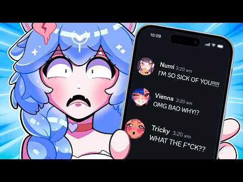 My Friends are So Done With Me... thumbnail