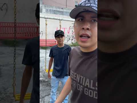EL QUE AVIENTE EL HUEVO MÁS ALTO GANA 🥚 thumbnail
