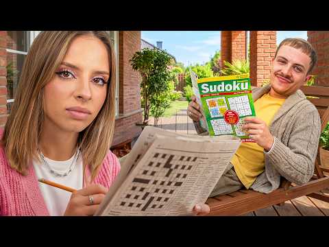 SPĘDZILIŚMY DZIEŃ JAK BOOMERZY! thumbnail