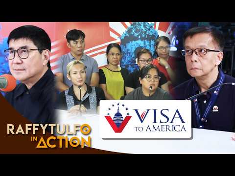 TEACHERS MULA ILOCOS PINAASA NA MAKAKAPAGTURO SA AMERICA! thumbnail