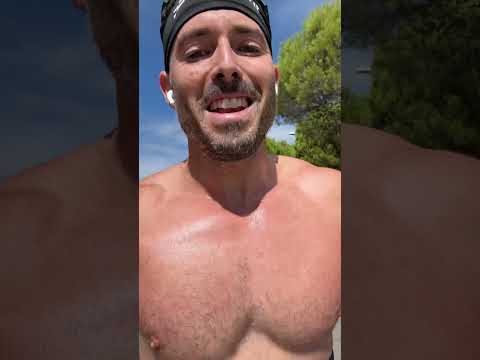 La mentira de correr ❌. - ¿Eres de los que piensa que para ponerte en forma tienes que hacerlo? ? thumbnail