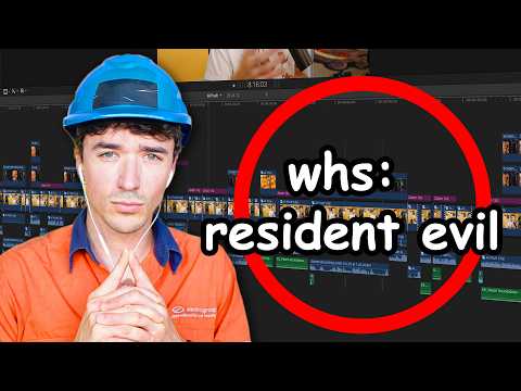 ?Editing A Safety Audit Video ? thumbnail