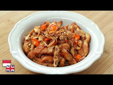 Wangi, Lembut & Bumbu Meresap! Resep AYAM GORENG BAWANG MERAH [Anti Gagal] thumbnail