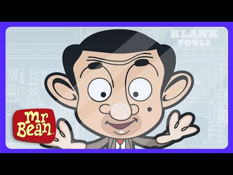 Mr. Bean - ¡Piscina de pelotas en casa! | Dibujos Infantiles | WildBrain Niños thumbnail
