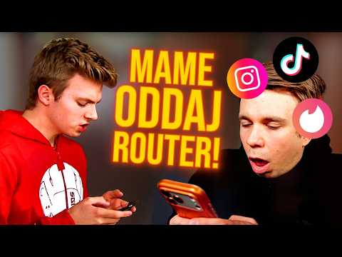UKRYTA PRAWDA - MAME ODDAJ TIK TOKA !!!!111@@@ONEONEON thumbnail
