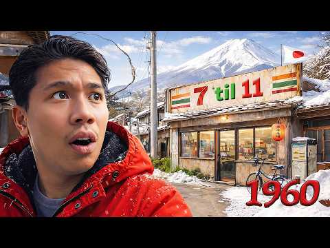 The First Ever 7-Eleven | A Billion Dollar Success Story! thumbnail