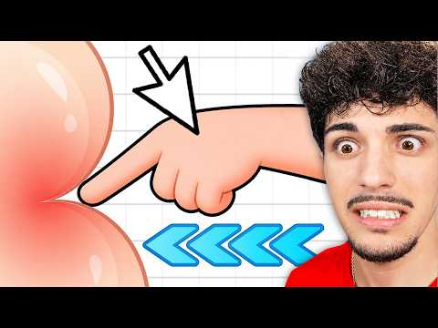 L'HO COSTRETTO a FARE COSE TERRIBILI.. thumbnail