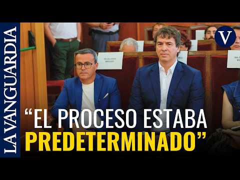 Balas señala a Gallardo como creador de la plaza de David Sánchez thumbnail