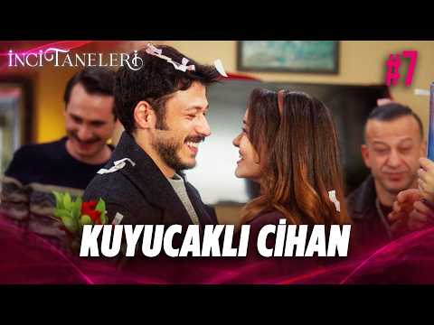 Kuyucaklı Cihan #7: Benimle Evlenir Misin? | İnci Taneleri thumbnail