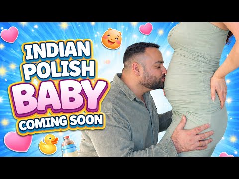 Our Baby Announcement thumbnail