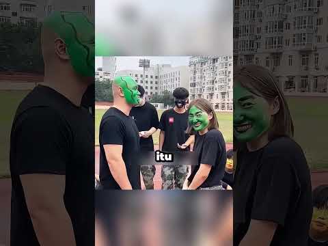 Funny Military Training Fails thumbnail