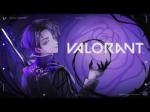 【VALORANT】Feeling Confident Today【Nayuta Umbrage | FIRST STAGE PRODUCTION EN】 thumbnail