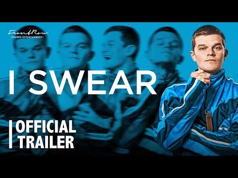 I SWEAR | Official Trailer | On Digital and On-Demand May 12 thumbnail
