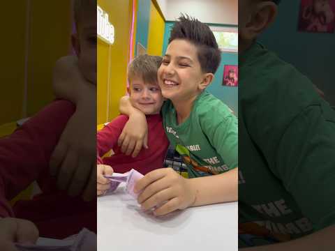 Küçük bir iyilik… thumbnail