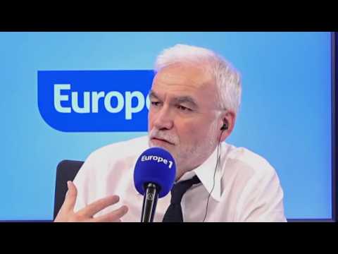 “À mon époque, on ne foutait pas le bordel dans le bus” : Pascal Praud sur les débordements à Paris thumbnail