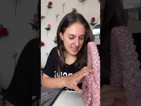 فرطت الشنطة 😭😭 #خرز ظ#viralvideo thumbnail