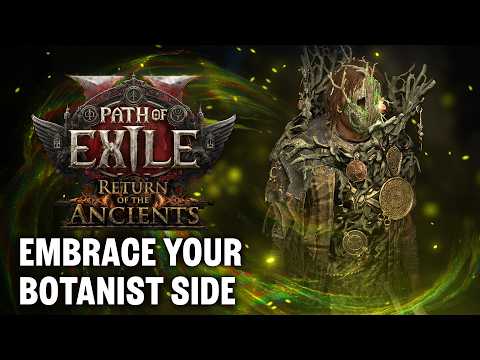 Path of Exile 2: Reworked Uniques - Reverie and Hollow Mask thumbnail