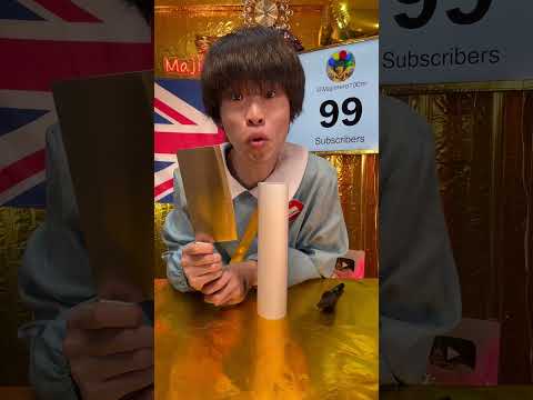 KNIFE TEST? PART2 thumbnail