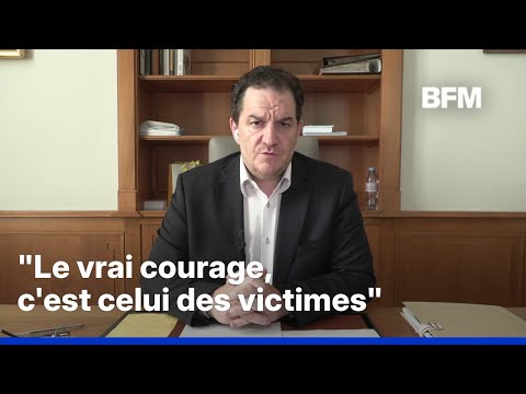 Disparition de Lyhanna: le maire de Fleurance déplore "un dysfonctionnement de l'État, de la France" thumbnail