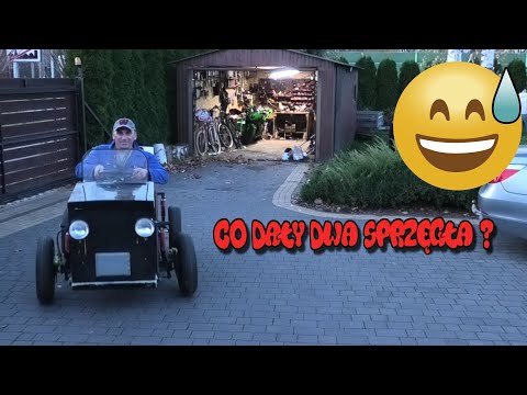 Lodówkowóz 99,8% Co Dały Dwa Sprzęgła? Będzie Moc Panie Jacku ? Wazzup :) thumbnail