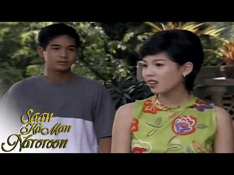 Rosenda asks for Daniel’s opinion about her problem | Saan Ka Man Naroroon thumbnail