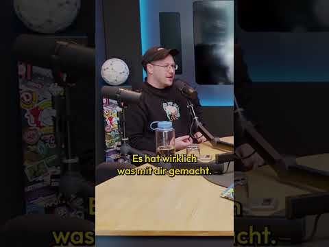 Was hält Filmfan Jasper von Stories in Videospielen? #podcast #gaming thumbnail