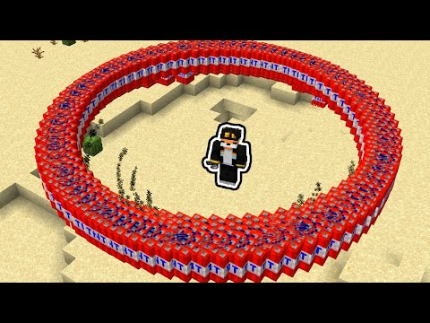 So I Made Minecraft More Satisfying... thumbnail