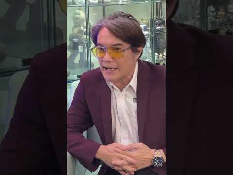 Paano Ako Yumaman After Showbiz | Negotiation Secrets Revealed thumbnail