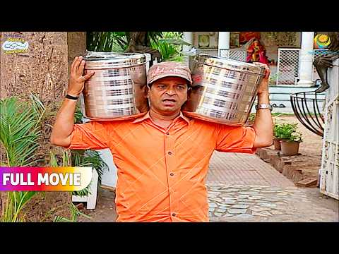 Abdul की ईमानदारी Jethalal पर पड़ी भारी !  | FULL MOVIE | Taarak Mehta Ka Ooltah Chashmah thumbnail