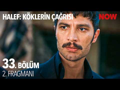 Halef: Köklerin Çağrısı 33. Bölüm 2. Fragmanı @HalefKoklerinCagrisiDizisi thumbnail
